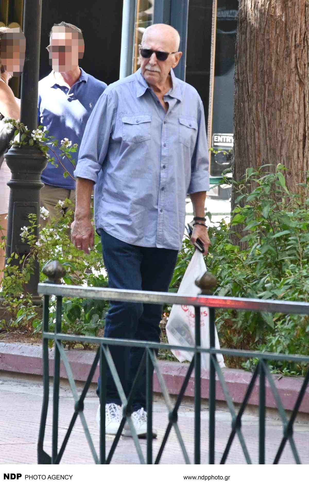 Γιώργος Παπαδάκης