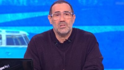 Αντώνης Κανάκης