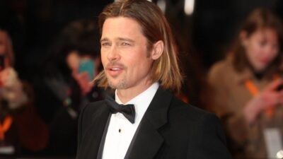 Brad Pitt