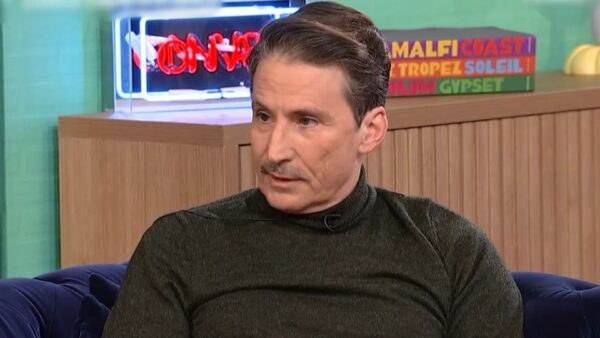 Δημήτρης Τάρλοου