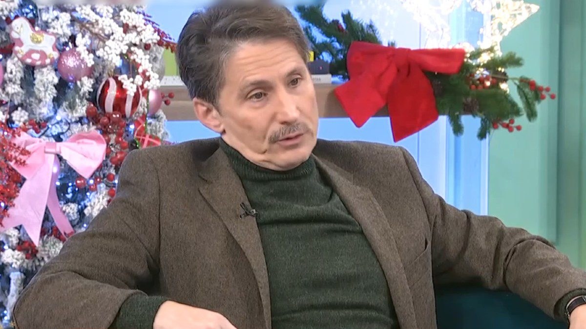 Δημήτρης Τάρλοου