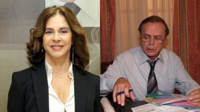 Έφη Πίκουλα, Χρήστος Πολίτης