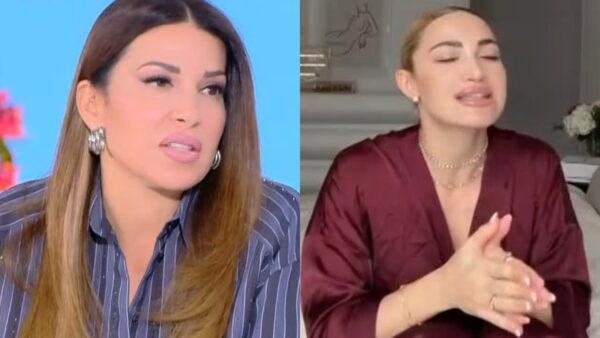 Ελένη Χατζίδου, Ιωάννα Τούνη