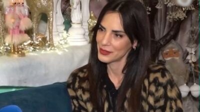 Ελισάβετ Σπανού