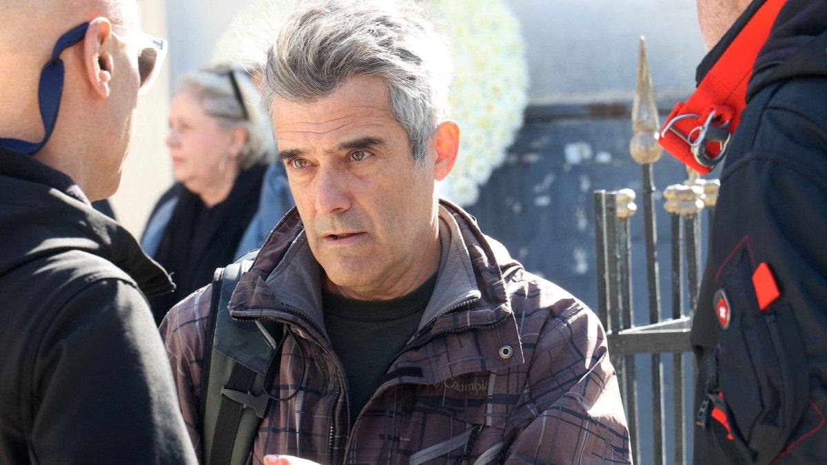Γεράσιμος Γεννατάς