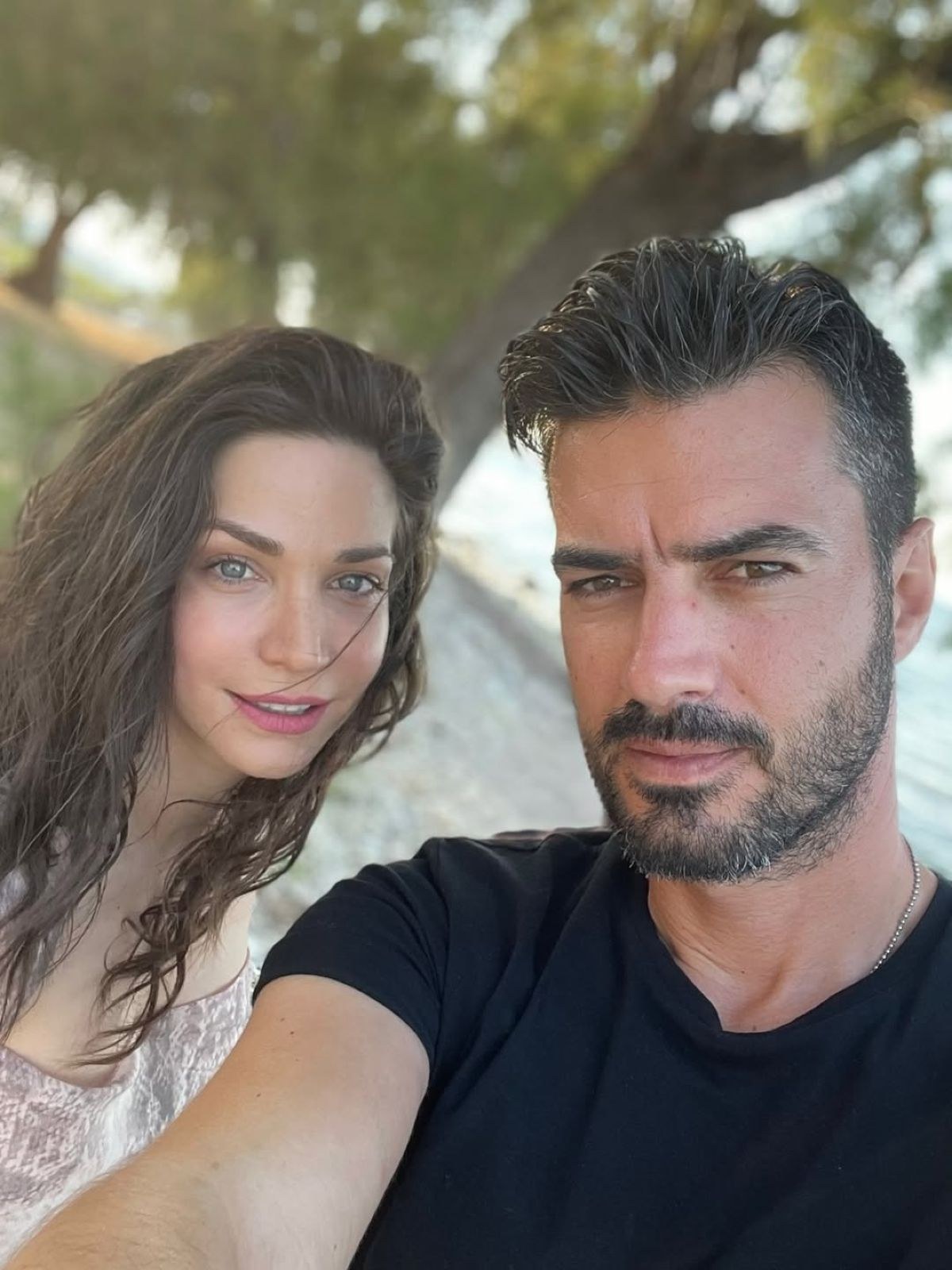 Γιάννης Τσιμιτσέλης, Κατερίνα Γερονικολού
