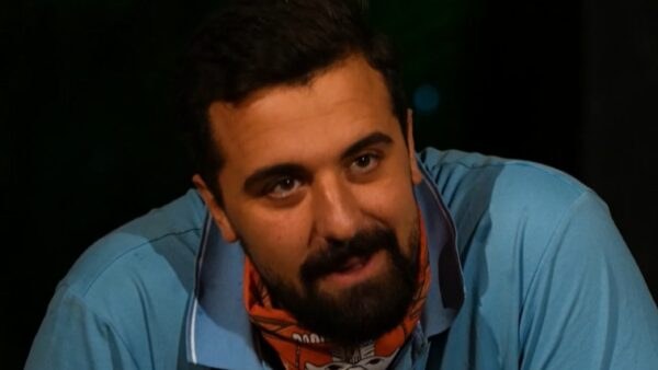 Gio Kay Survivor