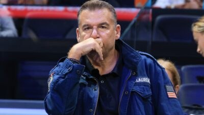 Γιώργος Λιάγκας
