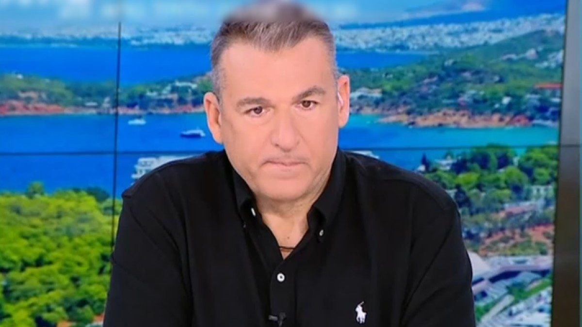 Γιώργος Λιάγκας
