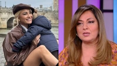 Ιωάννα Τούνη, Σοφία Μουτίδου