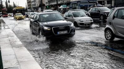 Καιρός
