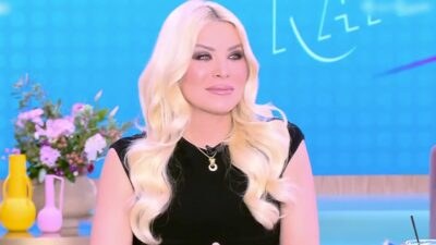 Κατερίνα Καινούργιου