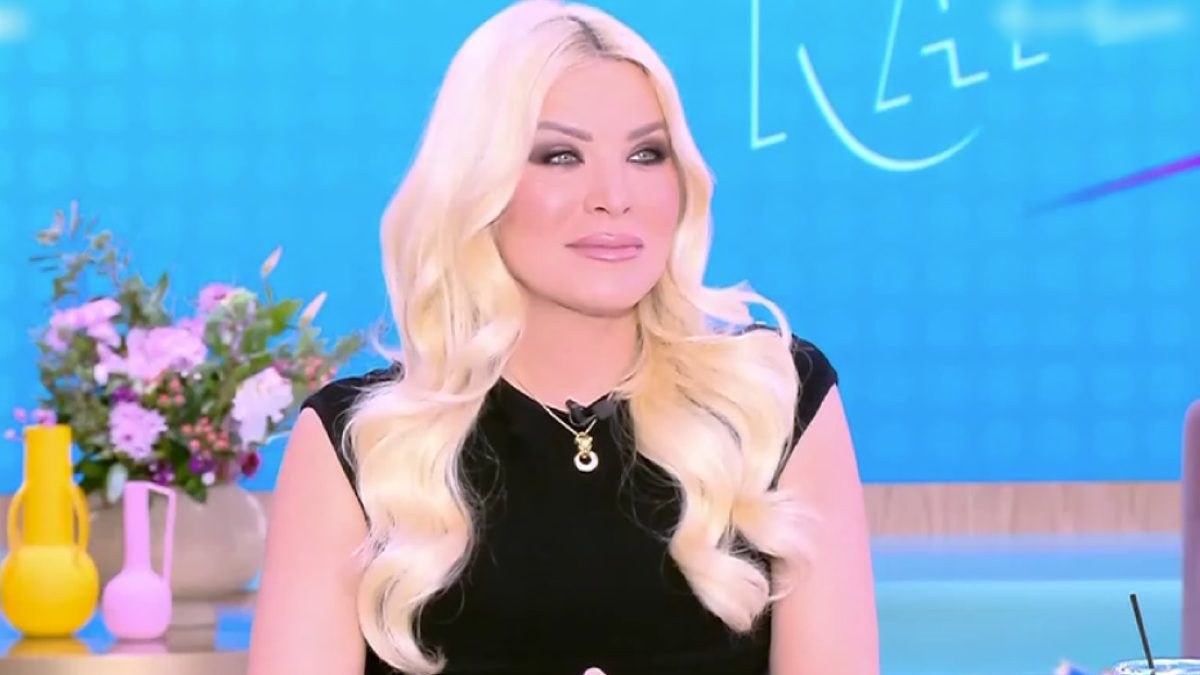 Κατερίνα Καινούργιου