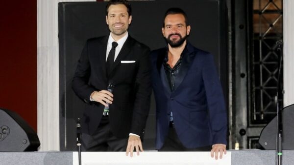 Κωνσταντίνος Αργυρός, Γιώργος Αρσενάκος