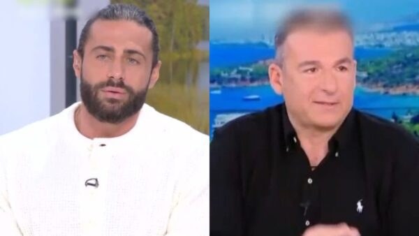 Κωνσταντίνος Βασάλος, Γιώργος Λιάγκας