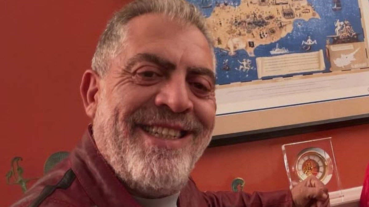 Κούλλης Νικολάου