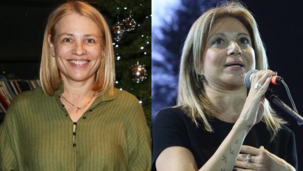 Μαριάννα Τουμασάτου, Μαρία Καρυστιανού