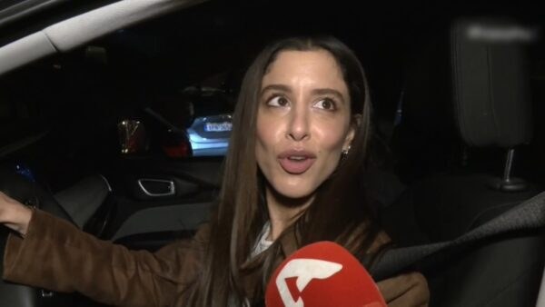 Μαρίνα Σάττι