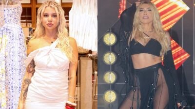 Modern Cinderella, Αγγελική Ηλιάδη
