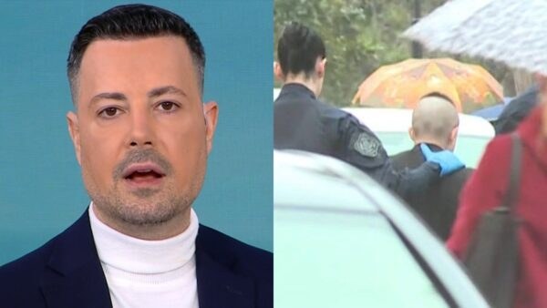 Πέτρος Κουσουλός για Ειρήνη Μουρτζούκου
