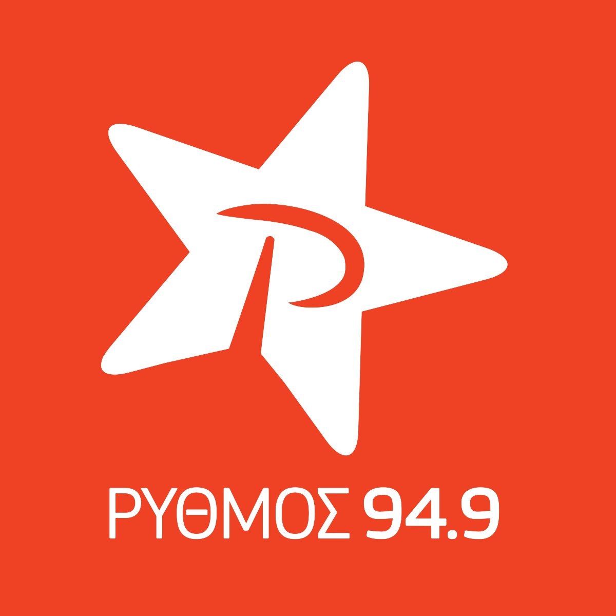 Το logo του Ρυθμού