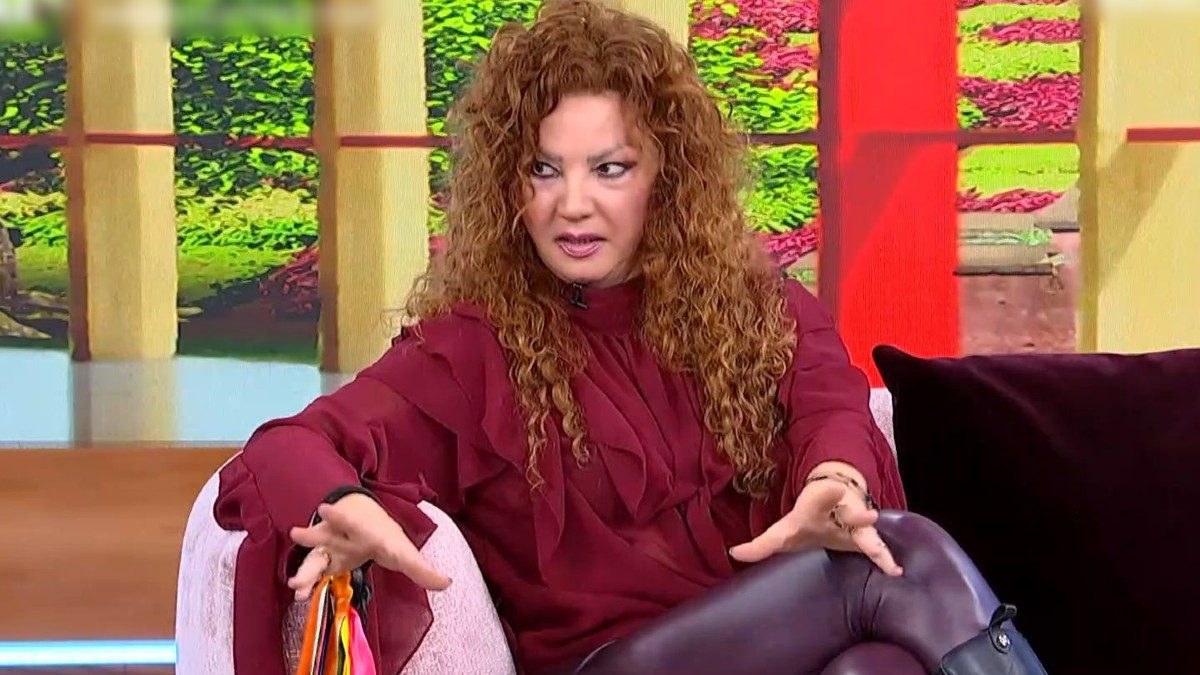 Σοφία Αρβανίτη
