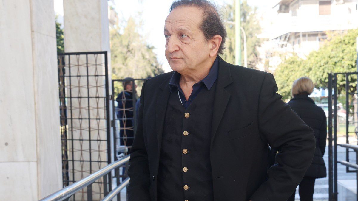 Σπύρος Μπιμπίλας