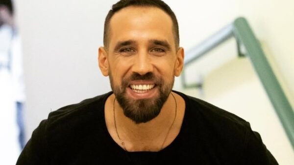 Βασίλης Πορφυράκης
