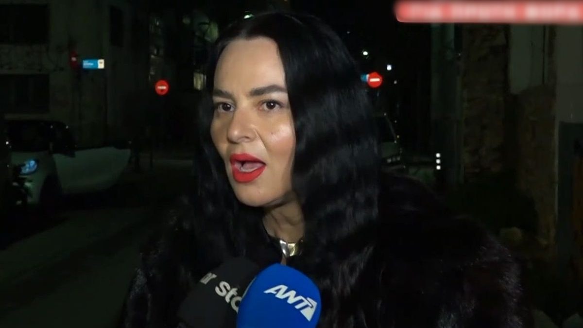 Ζενεβιέβ Μαζαρί
