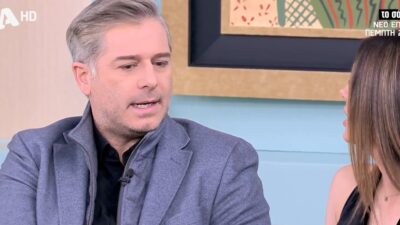 Αλέξανδρος Μπουρδούμης