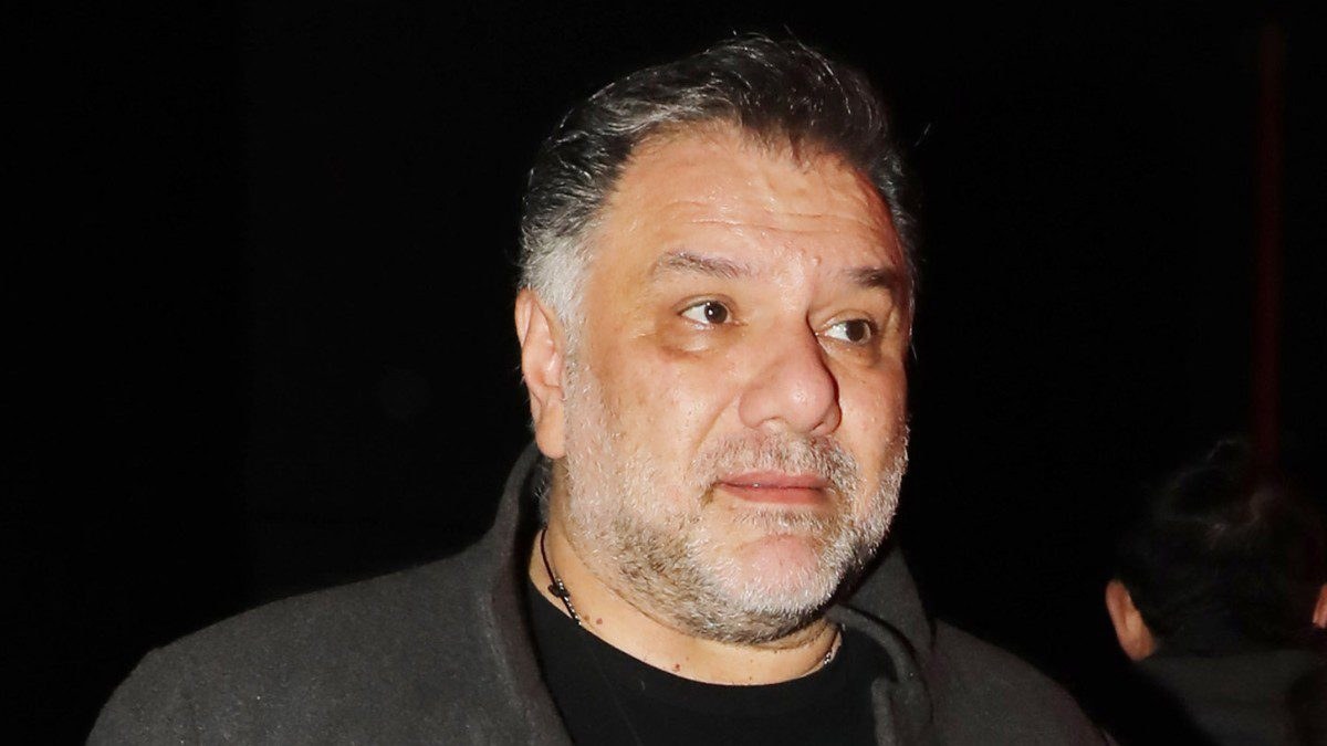 Γρηγόρης Αρναούτογλου
