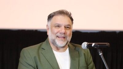 Γρηγόρης Αρναούτογλου