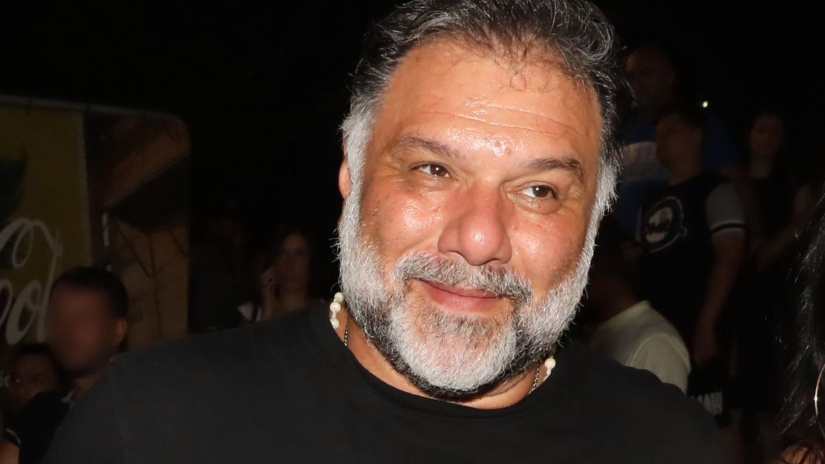 Γρηγόρης Αρναούτογλου