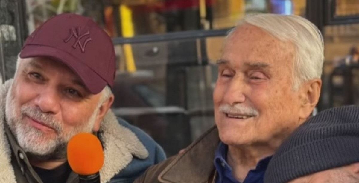 Αρναούτογλου πατέρας