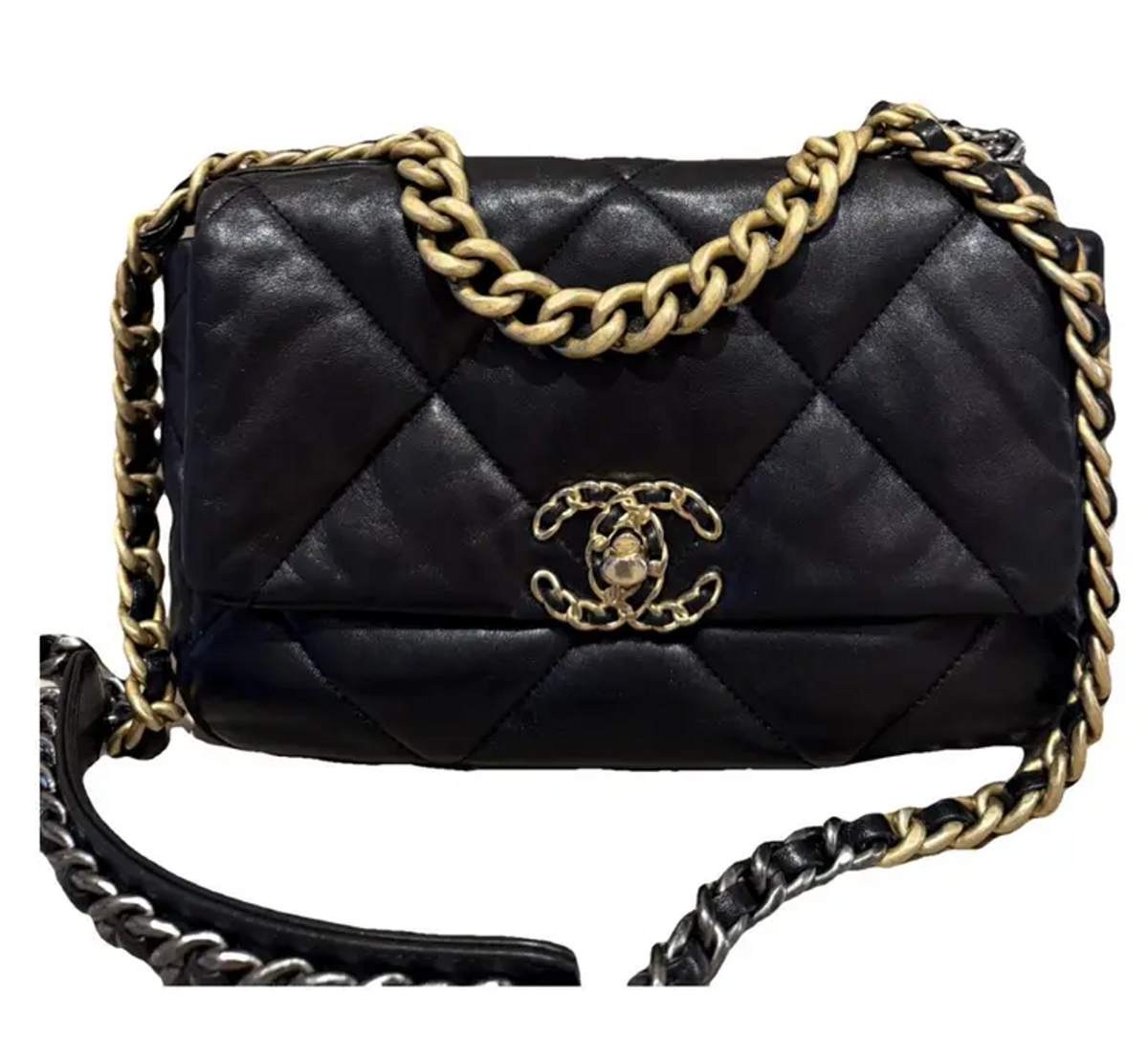 τσάντα chanel