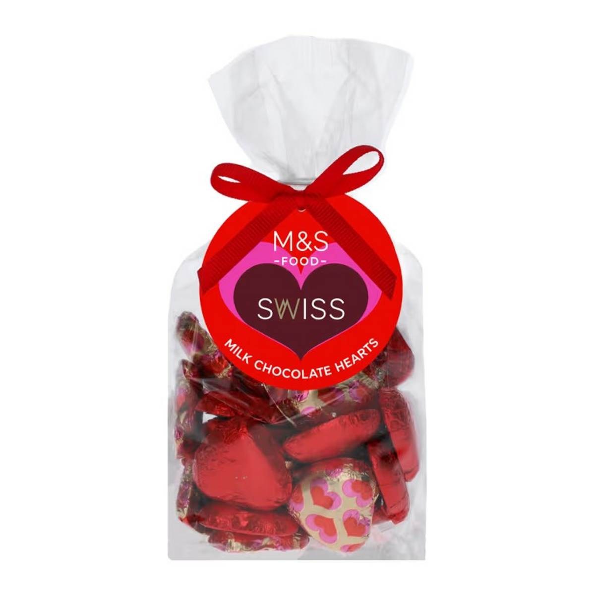 marks spencer sweets