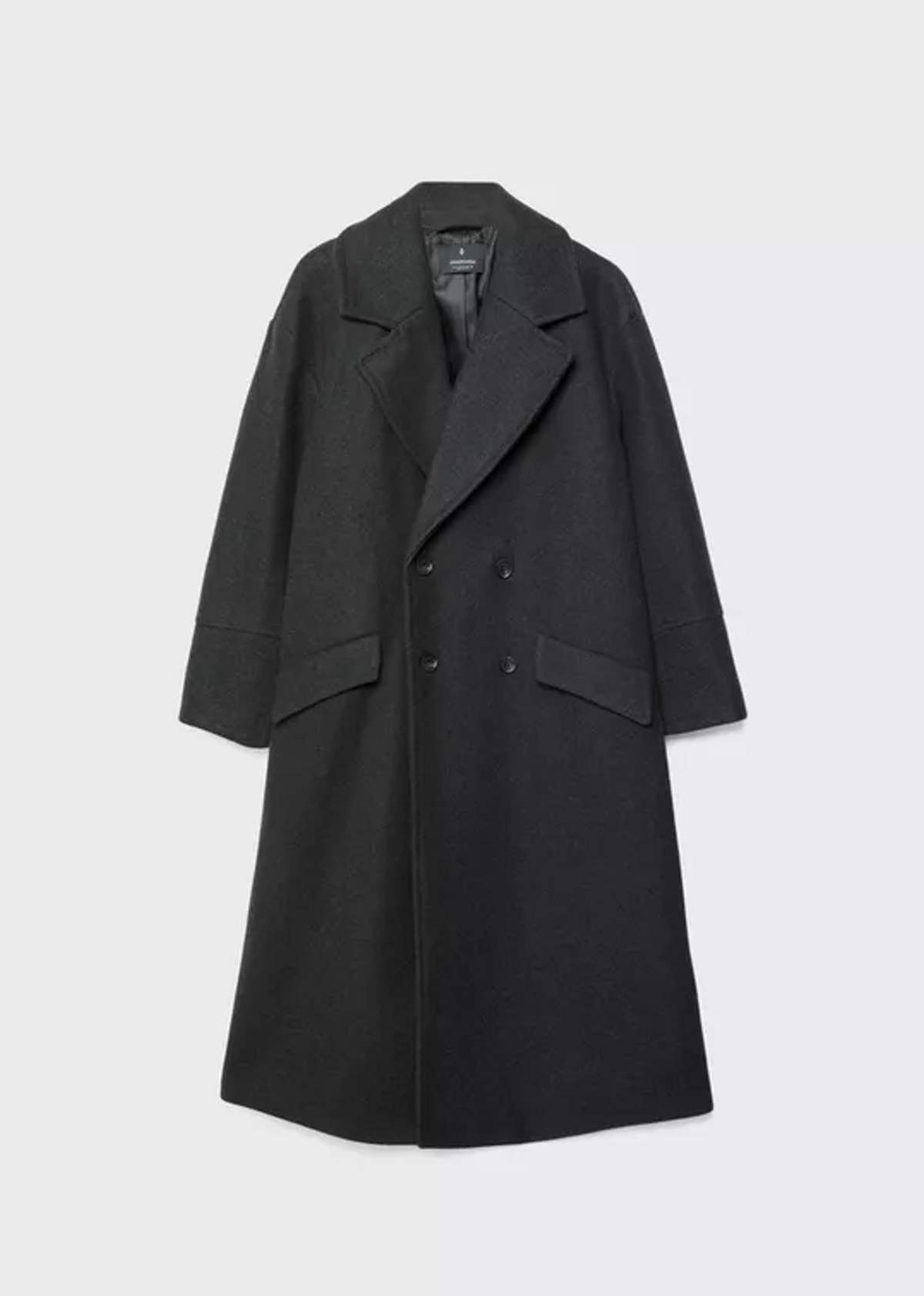 Ναι, οι fashionistas φοράνε καρό φανελένια πουκάμισα αλλά μόνο με αυτή την τάση στα παντελόνια - Όχι με τζιν
