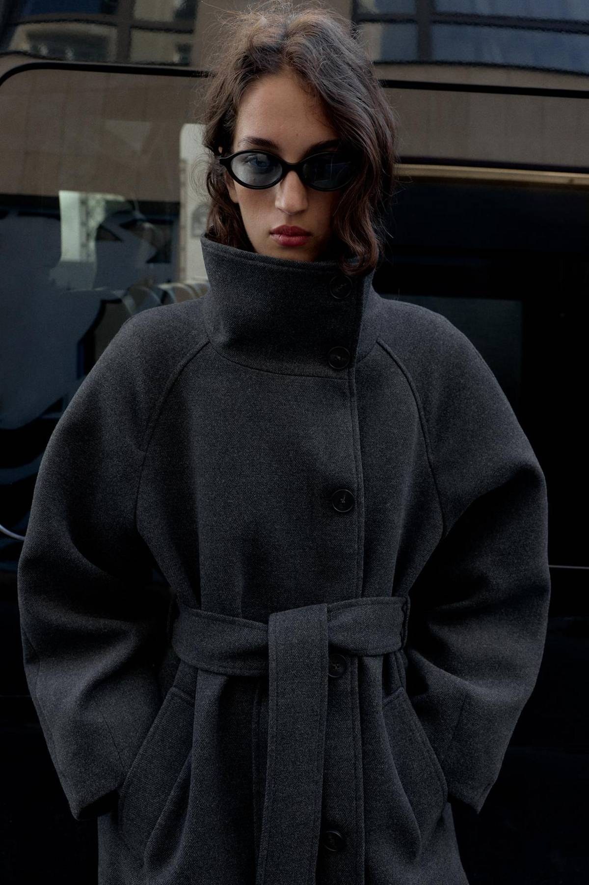 παλτό Zara