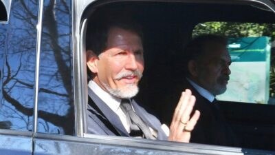 Ντε Γκρες