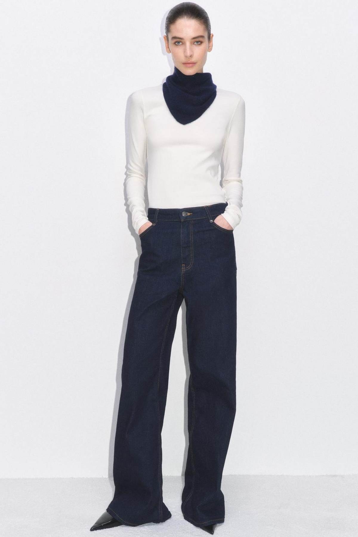 Zara anti-trends: 10 διαχρονικά κομμάτια που δείχνουν ακριβά και θα φοράς για χρόνια