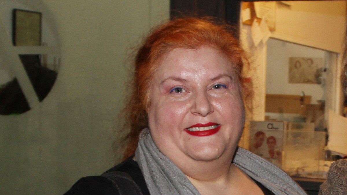 Δήμητρα Κολλά