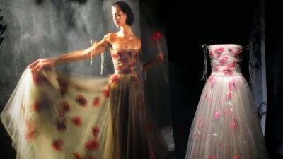 Dior Haute Couture 2026