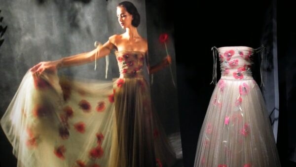 Dior Haute Couture 2026