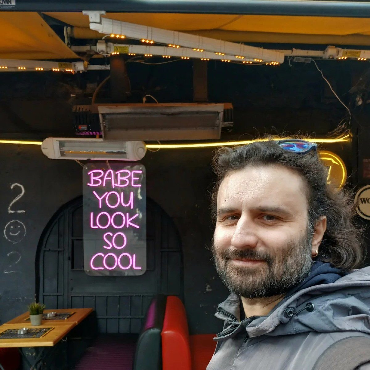 Δούσος