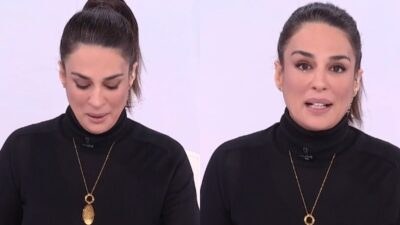 Αλεξάνδρα Δουβαρά