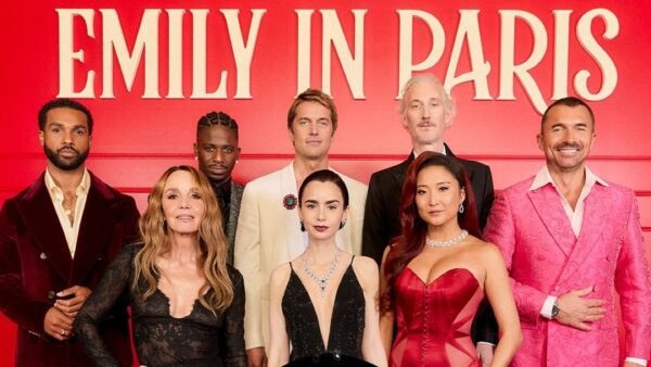Emily in Paris