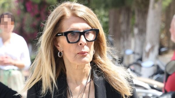 Εύη Δρούτσα