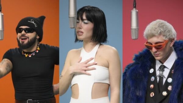 Eurovision Greece