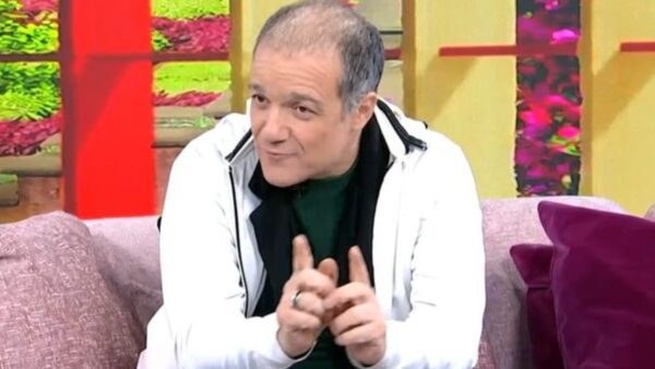 Φώτης Σπύρος
