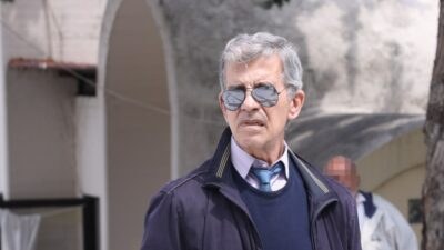 Γιώργος Γερολυμάτος